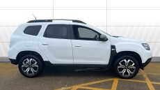 Dacia Duster 1.0 TCe 90 Journey 5dr Petrol Estate